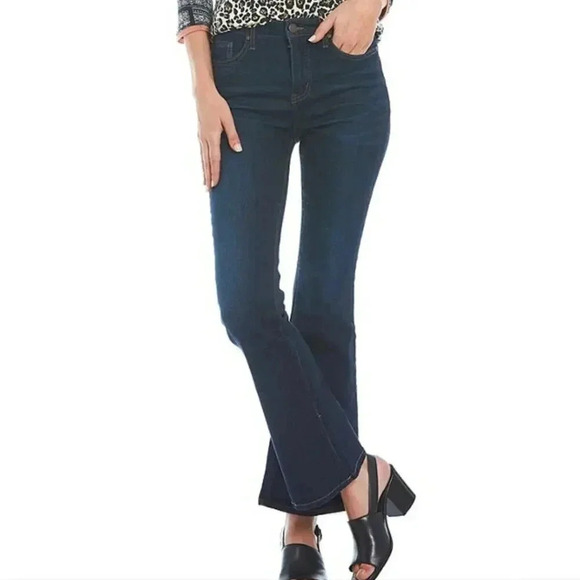 Code Bleu Sneaker Bell Classic Jeans - 16 - Picture 1 of 6